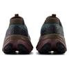 New Balance Fresh Foam X More Trail V3 New Spruce Dark Mushroom Men Sneakers Green MTMORNAC