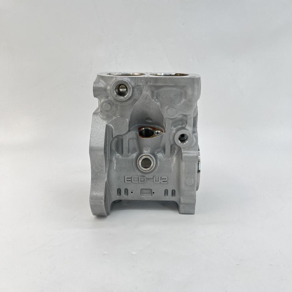 Premium Cast Aluminum Pump Housing 094100-0344 Compatible with HP0 High-Pressure Oil Pump 094000-0380