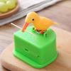 Cute Toothpick Dispenser Gimmick Gift Cleaning Teeth