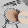 FINV Smoky Crystal Matte Cushion