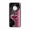 For Honor X60 Case Honor X60 Pro BRP-AN00 Cute Cartoon Painted Cover Soft TPU Phone Case For Honor X60 Pro X60Pro X60i 5G Bumper