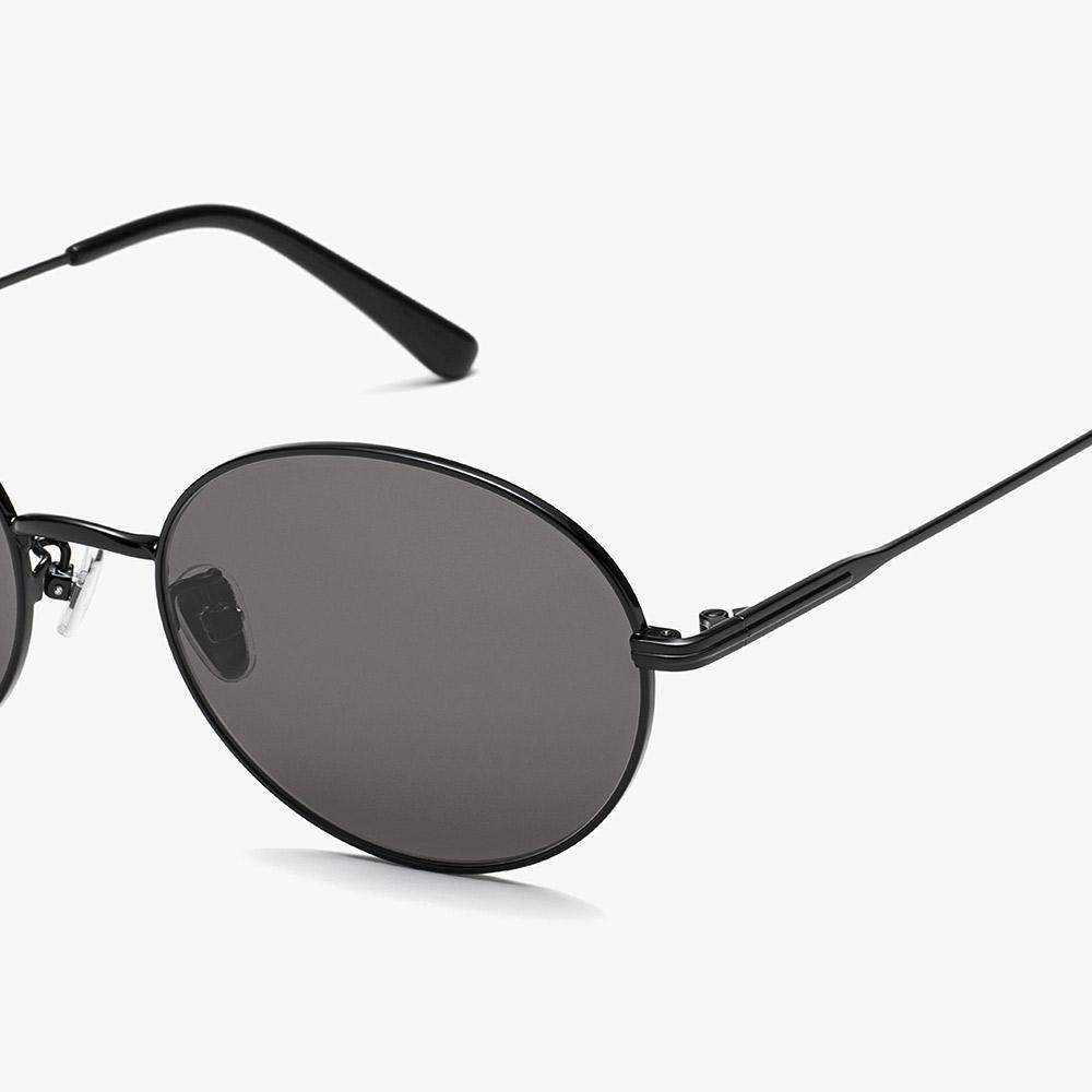 Edeuhadiaiweeo Sunglasses (Eds6119 Black 56)