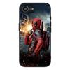 Spider Man Marvels Super Hero SpiderMan Phone Case for Xiaomi Redmi Note 13 14 ProPlus Pro Plus 14C A4 13C Pro+ Note14 Cover