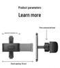 MagSafe Magnetic Phone Holder: Strong Grip for Gym, Golf, Car & Outdoor Use