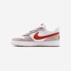 [Nike] Court Borough Low Essential Gradeschool [IQ2725-100]