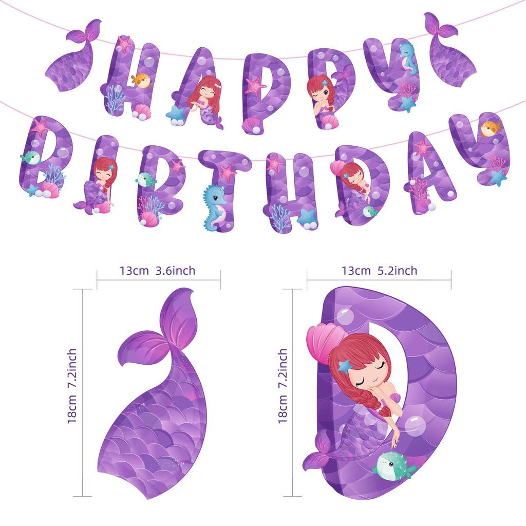 Dinosaurier Feuerwehrwagen & Baufahrzeug Banner - Cartoon Themenparty Dekoration