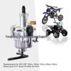 PZ27 Carburetor for XR100, CB125, XL125, CM185, ATC185/200, TRX250 ATVs