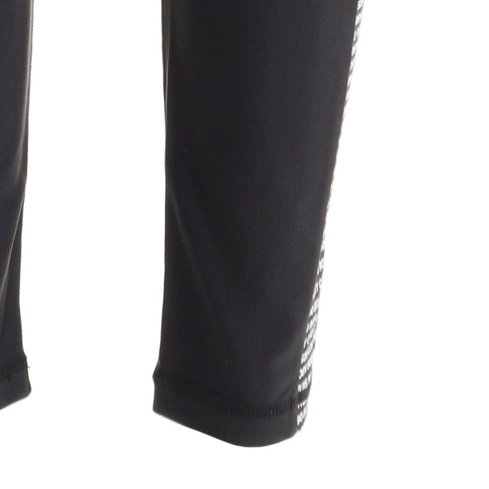 Leggings SPY GAME PANTS 5 KVJ5 US XS To Japanese Size [Roxy] Women's (equivalent S)