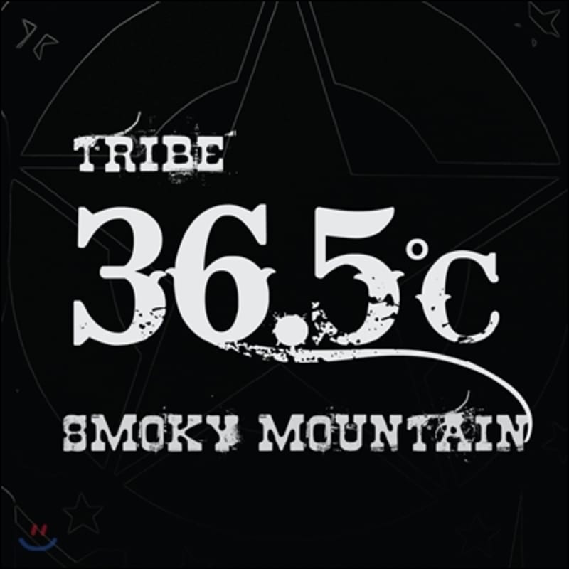 

Choi Min-soo 1st Album - 36.5ºc: Tribe Rocksan