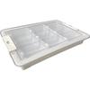 9/15/21/24/26/39 Grids Diamond Painting Storage Box Diamond Art Portable Bead Storage Organizer for Diamond Painting Accessories