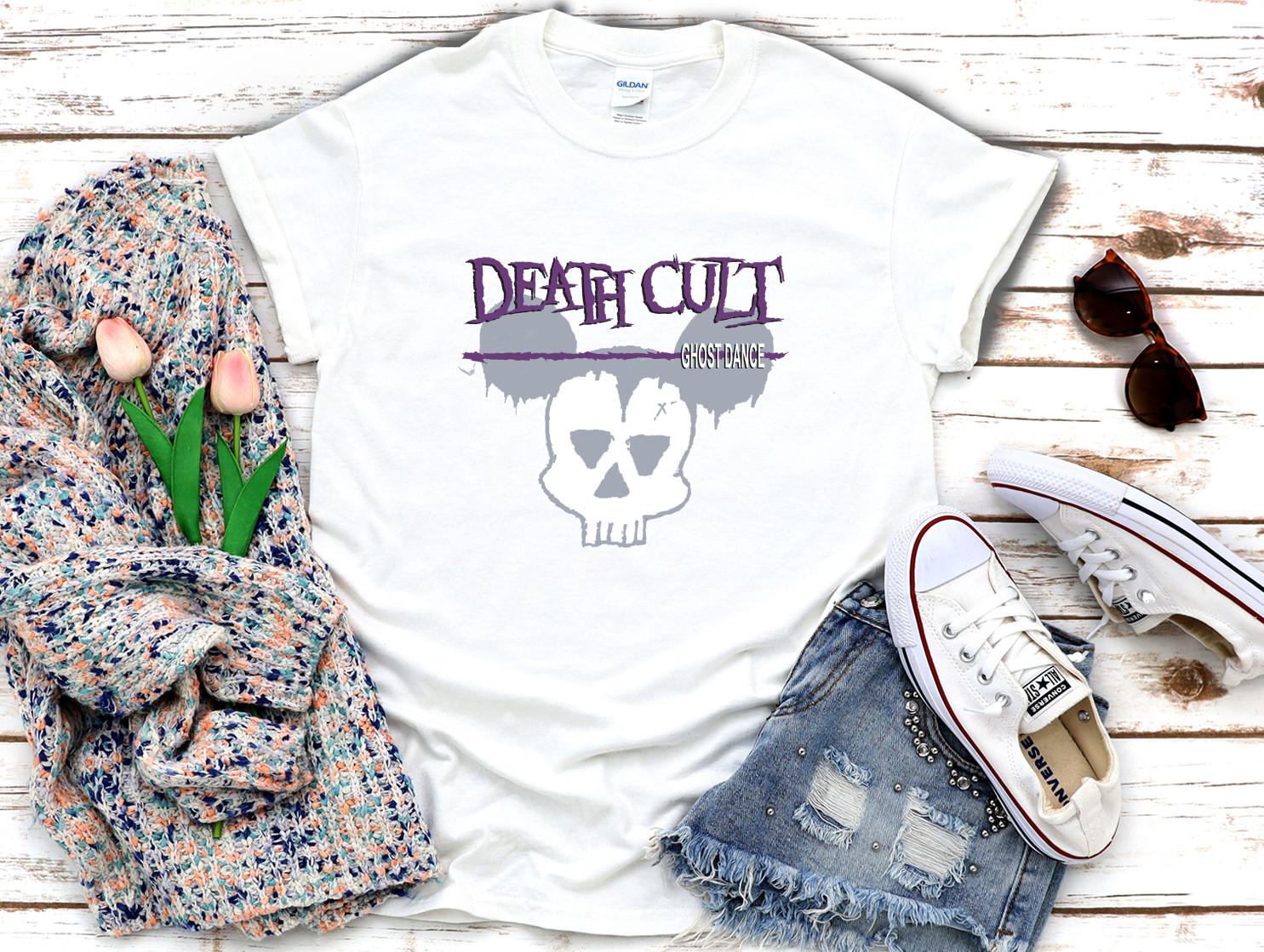 Venn Diagram Life The Universe Everything Cool Gift Tee T Shirt 2771 S