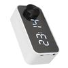 Wireless Bluetooth Speaker Multifunction Noise Cancelling Temperature Display Voice Broadcast FM