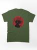 Samurai Jack Samurai Jack - Dark Forest Classic T-Shirt