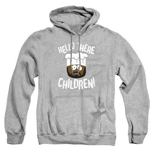 South Park Unisex Adult Hello There Children Hoodie