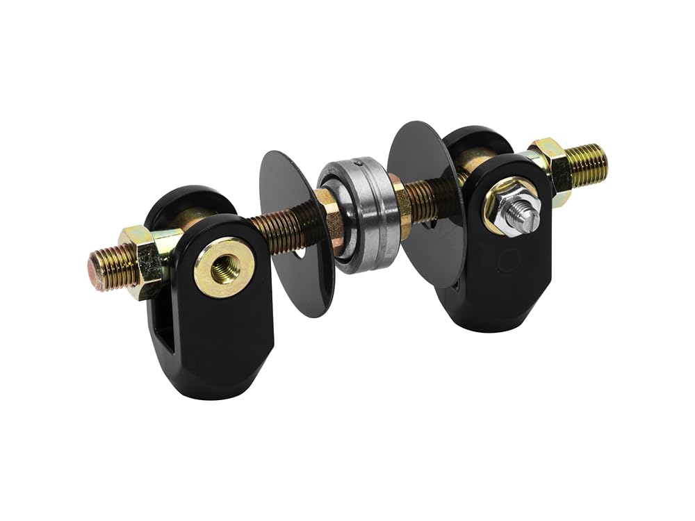 

Wilwood 340-4745 Balance Bar Assembly Upgrade Replacement No Tube чёрный