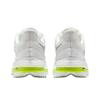 Nike Pegasus Premium White Volt Casual Running Shoe HQ2592-100 Men's White Green