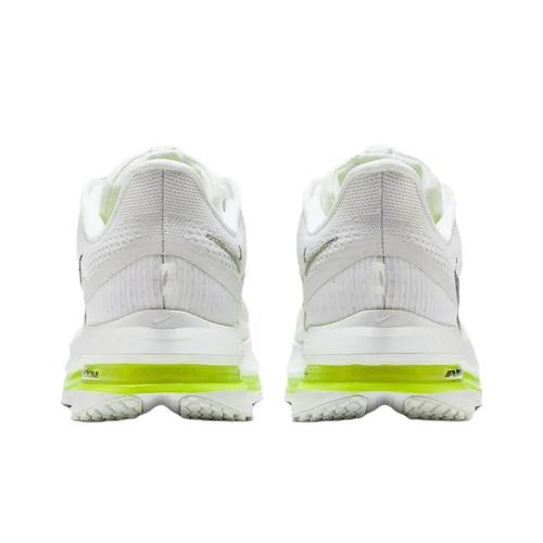 Nike Pegasus Premium White Volt Casual Running Shoe HQ2592-100 Men's White Green