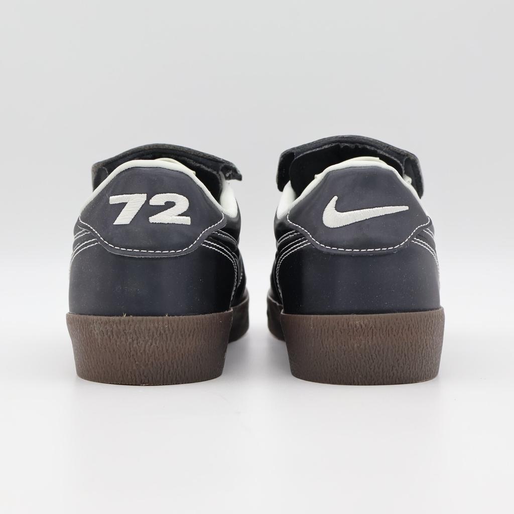 HQ3489-010 Nike Killshot 2 Premium Black (Men's)
