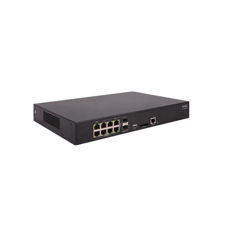 H3C WX2560H-LI Enterprise Wireless Controller