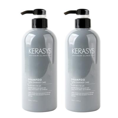Shampoo e balsami per capelli – Shampoo