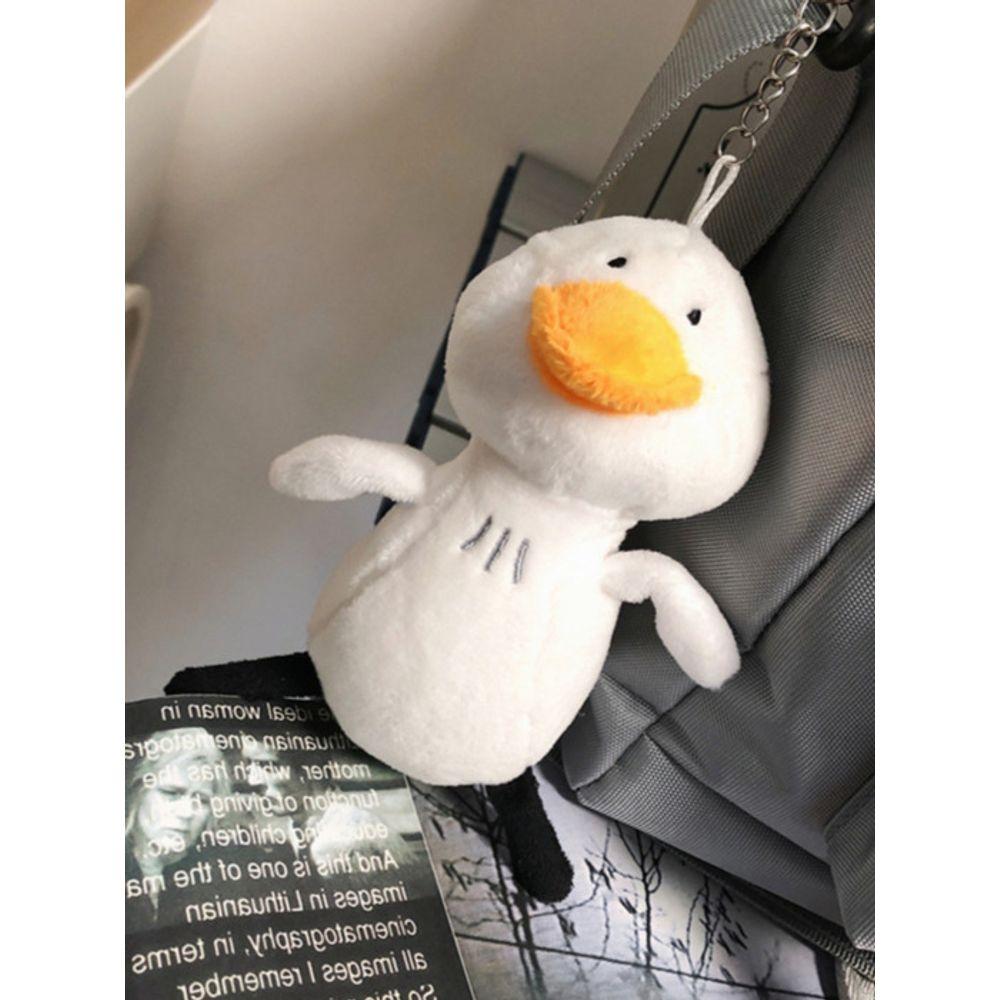 

bookaz [bookaz] Mongchungmi Pet Duck Keychain Mongchungmi Duck Keychain