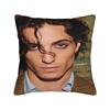 Damiano David Pillow Case  Retro Trendy Pillow Cover Soft Pillowcases For Living Room Chair