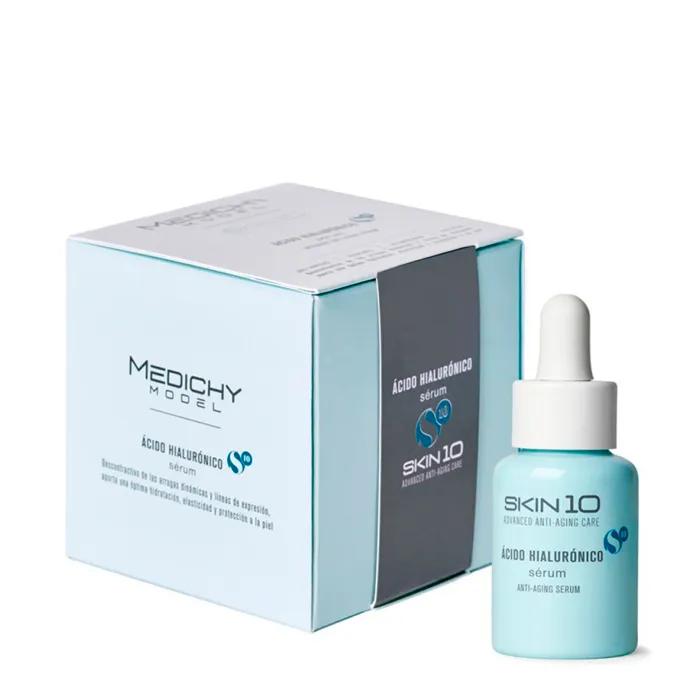 

Medichy Model Skin10 Сыворотка с гиалуроновой кислотой 30 мл