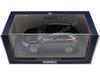 NOREV Renault Austral 2022 Diamond Black Scale Diecast Model Car 1/43