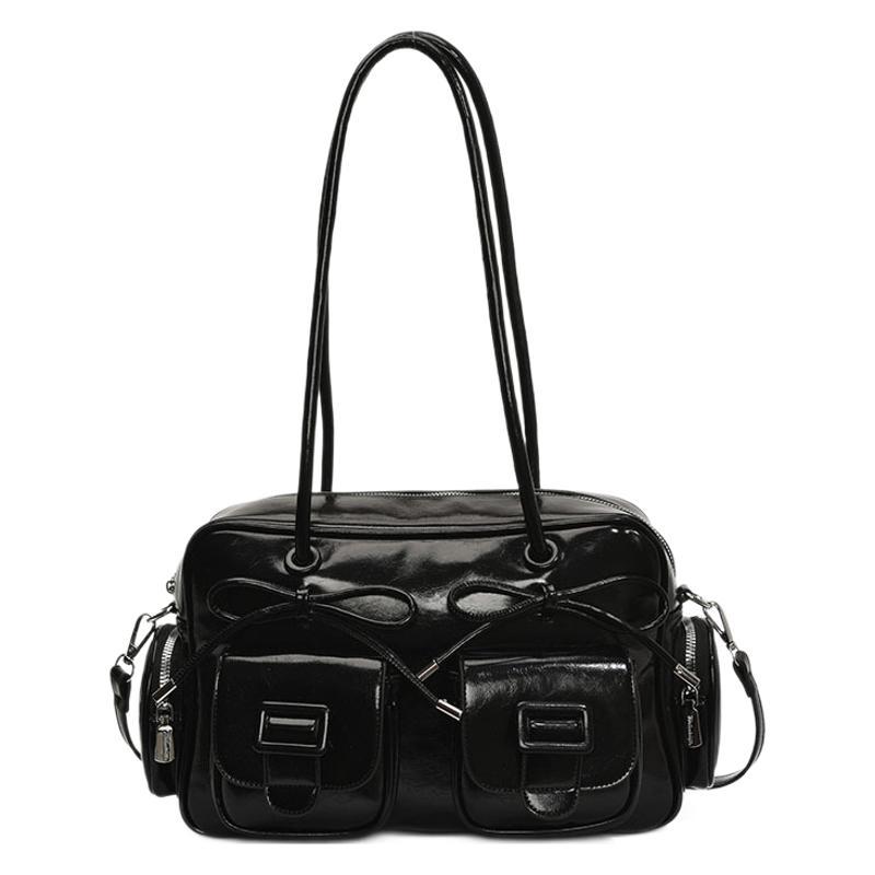 Bow Bag Women's New Commuter Shoulder Bag