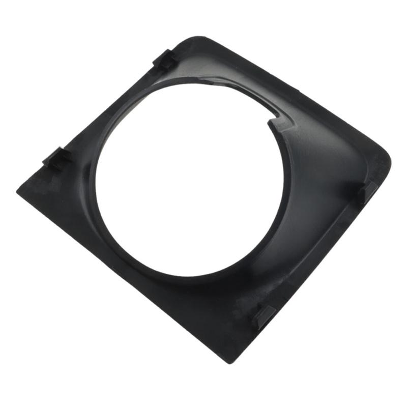 Artudatech Adaptive Cruise Control Module Bezel 68262008AA For Jeep Grand Cherokee 16-22 Car Accessories