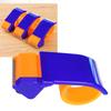 Packing Tape Dispenser Wide Sealing Cutter Adjustable Easy Operation Effortless Use Efficient