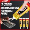 Cola de Resina Epóxi B7000/T7000 (15/110g) Cola Universal para Telemóveis (Adequado para Reparo e Emenda de Telas de Metal, Plástico e Vidro) 
