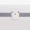 Heavy Duties Plastic Hinges Latches Replacement For Coolers Box Ice Chest With Smooth Operations Safe Locking Mechanism
