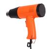 Heat Guns Electric Heating Guns 2000W Hot Air Industrial Tool Dual Temperature Building Temperature 220V