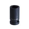 Square Tap Socket Collet Wrenches M6-24 Machine Die Socket Adapters Tapping
