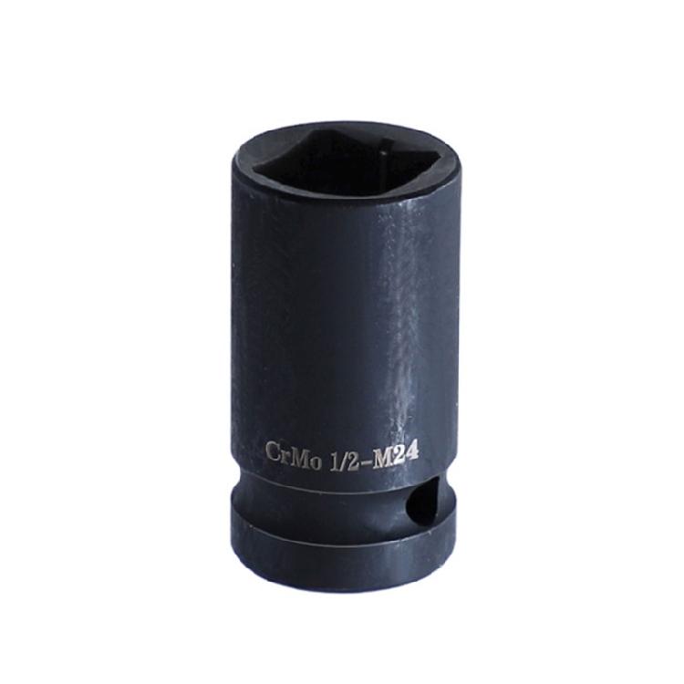 Square Tap Socket Collet Wrenches M6-24 Machine Die Socket Adapters Tapping
