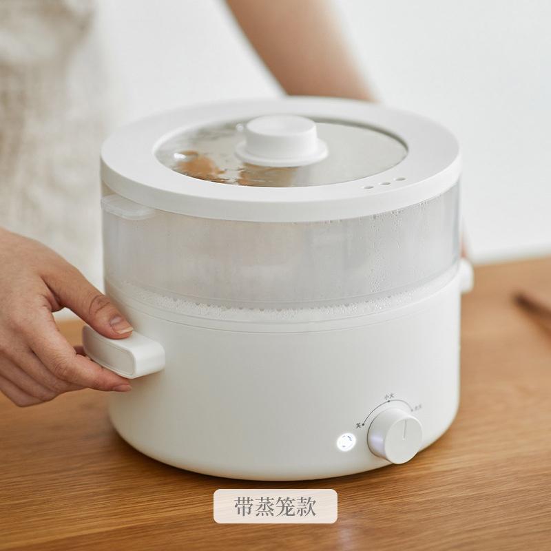 FUXINGXIONG Electric Cooking Pots FXX-448