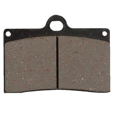 Brzdy na motorku – Sady brzdových moto destiček