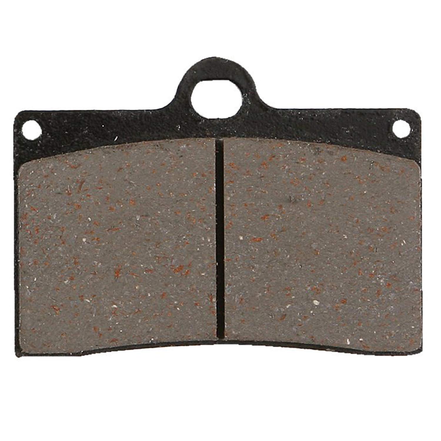 

Мотоциклетные тормозные колодки Daytona Hyper Pads (Полуметаллические колодки) 916 Страда (94-98), 900СС (91-97), Для передней части, 78151 Нет: 63