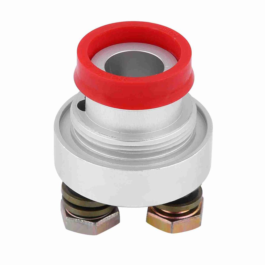 85ml Oil Cooler Engine Oil Cooling   System Kit for GY6 100 -150  Engine Black