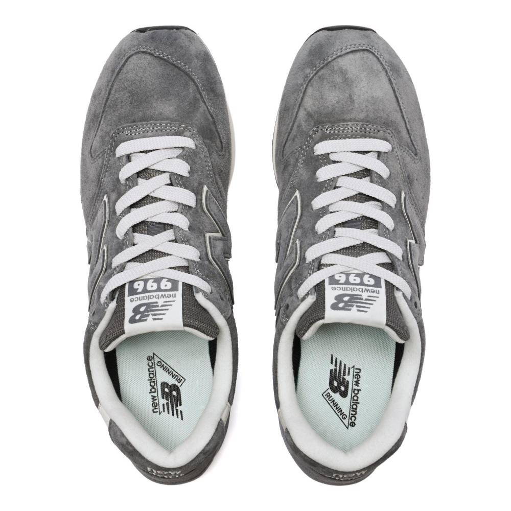 New Balance Cm996 Gray