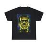 FRANKENSTEIN Universal Monsters Short Sleeve Tee