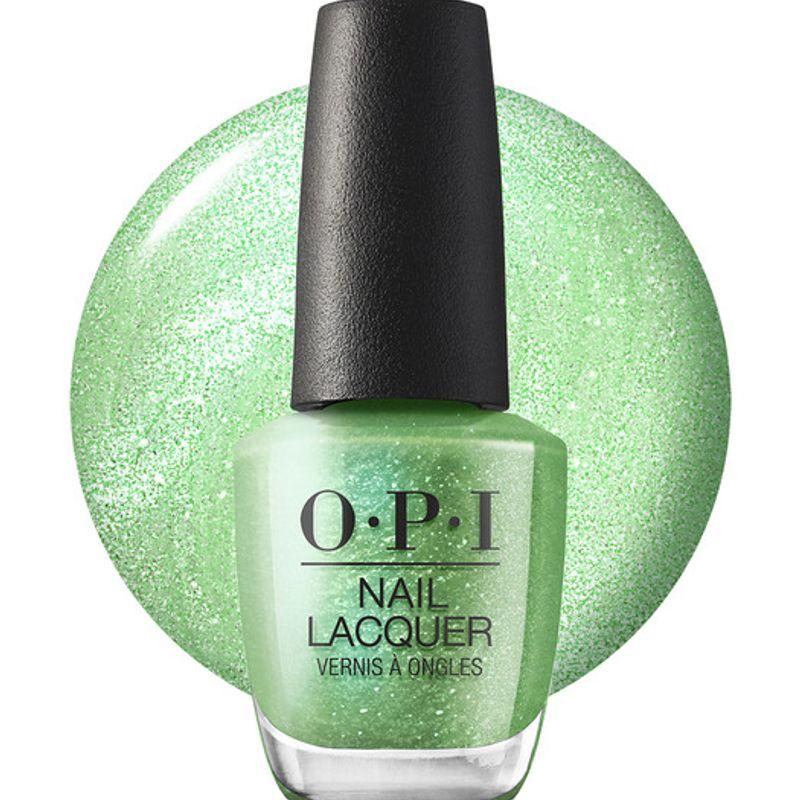 

[OPI][Infinite Shine] ISLH015 - Taurus-t Me