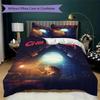 Child'S Play Horror Theme Bedding Without Core 1 Duvet Cover 2 Pillowcase Without Core Soft And Comfortable Christmas Birthday Gift