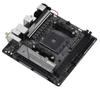 Asrock Motherboard A520 Kompatibel mit AMD Ryzen 3000 4000 Serie A520 Autorisierter Distributor M-ITX/ac / (Sockel AM4) Mini-ITX [Inlandsprodukt]