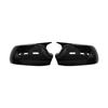 Car Decoration Door Mirror Cover For Mazda 2 3 6 Gloss Black Carbon Fiber 2003-2008  Cars Styling Upgrade Modify A Car