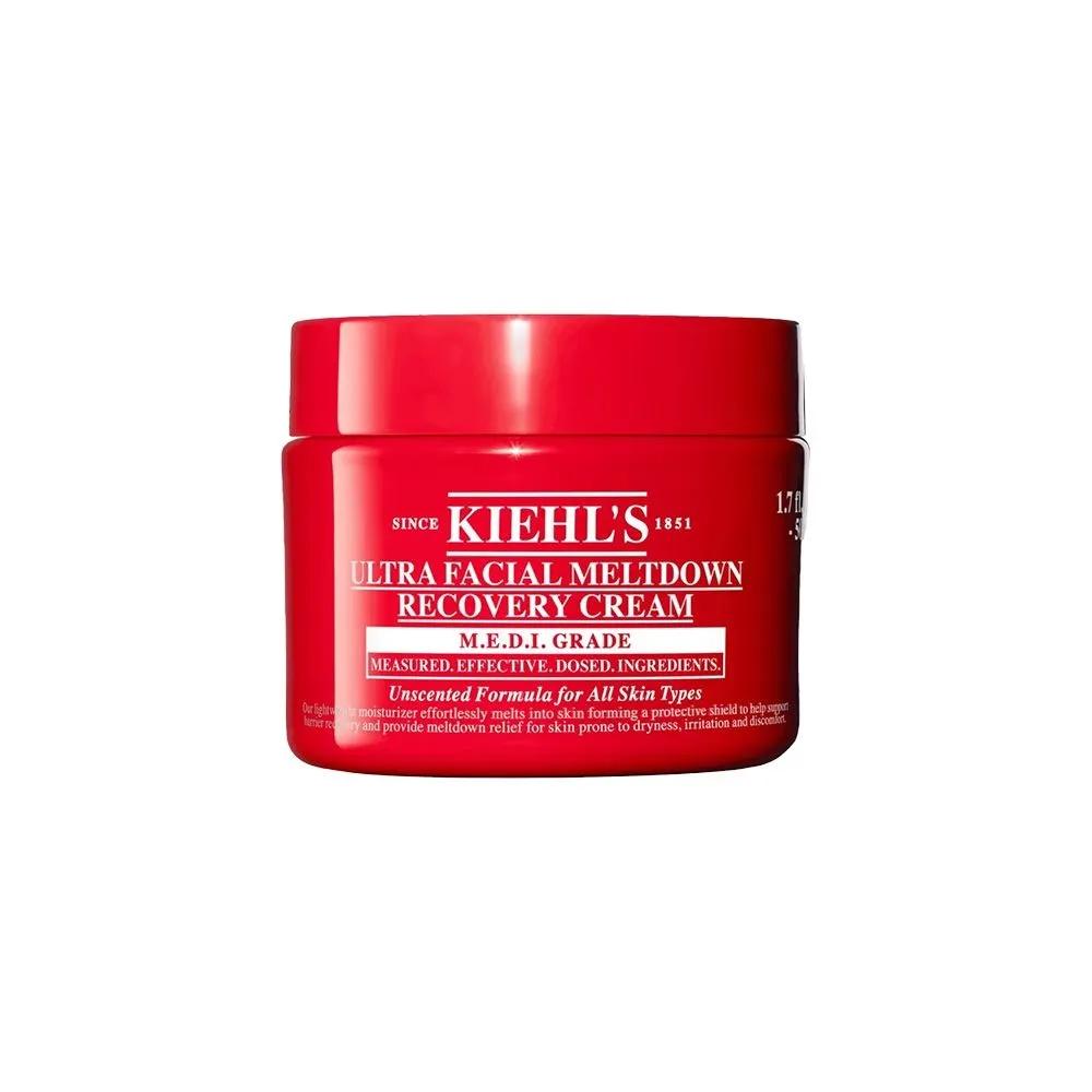 Ultra Facial Medi Cream 50ml