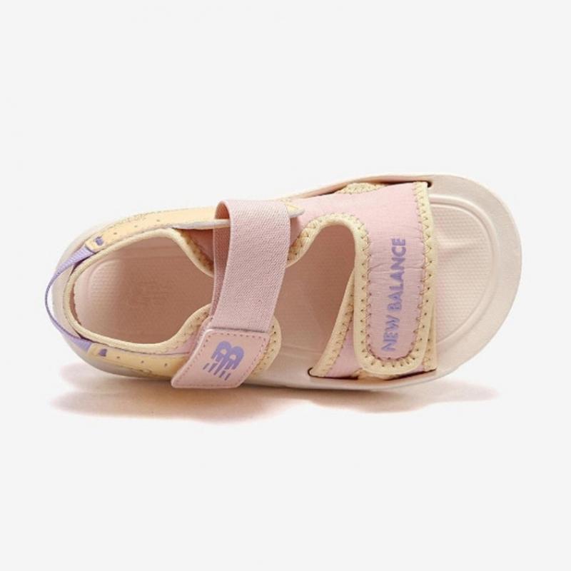New Balance Kids Sandals K4250p3p Shoes