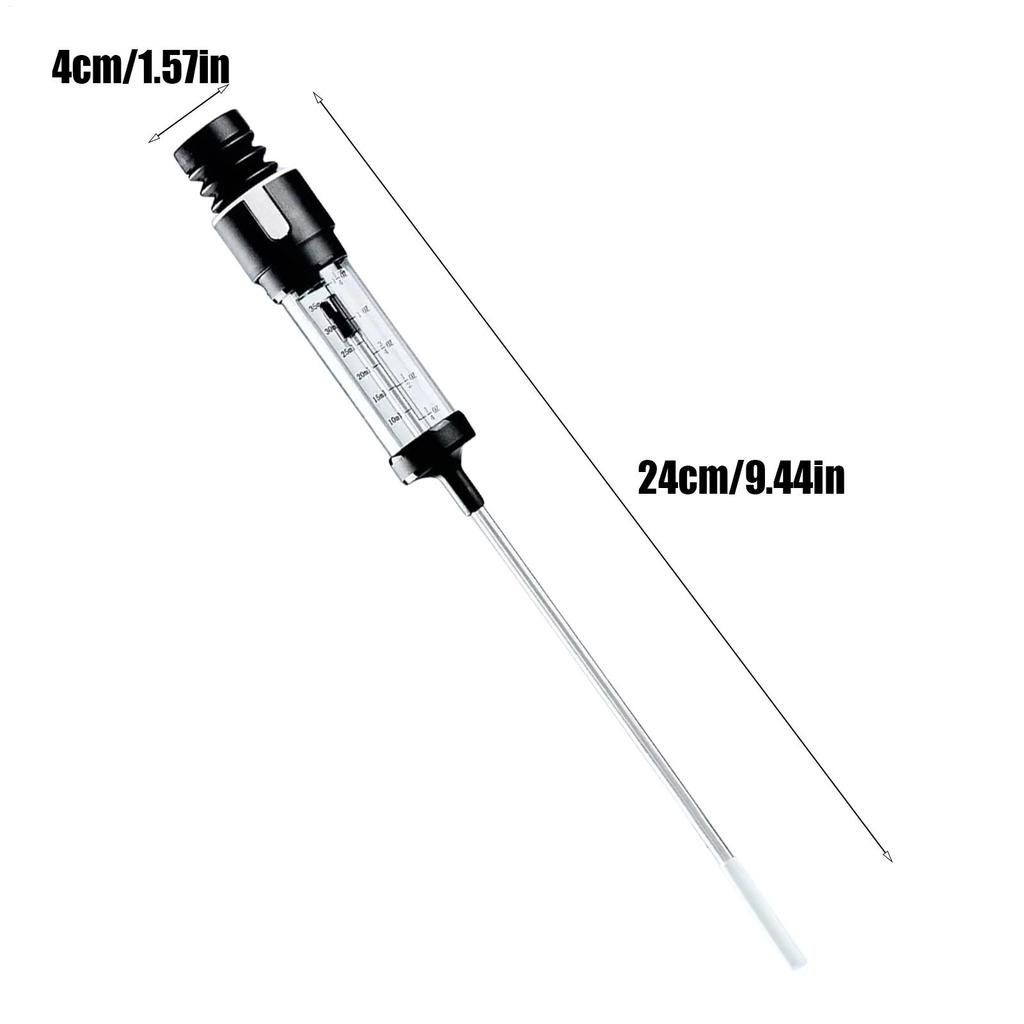 Fish Tank Gravel Cleaner Vacuum Fish Tank Sand Cleaner Manual Suction Pump Waste Remover Cleaning Feeder For Freshwater