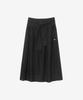Jucy Judy Tie Flare Skirt Jzsk321C